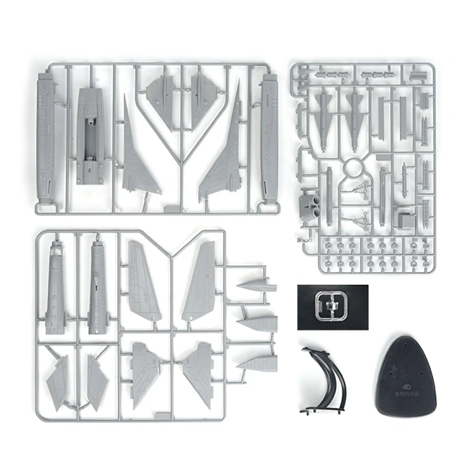 

1:144 Aircraft Building Model Souvenir Collection Assembly Aircraft Model for Living Room Office Home Bookshelf TV Cabinet