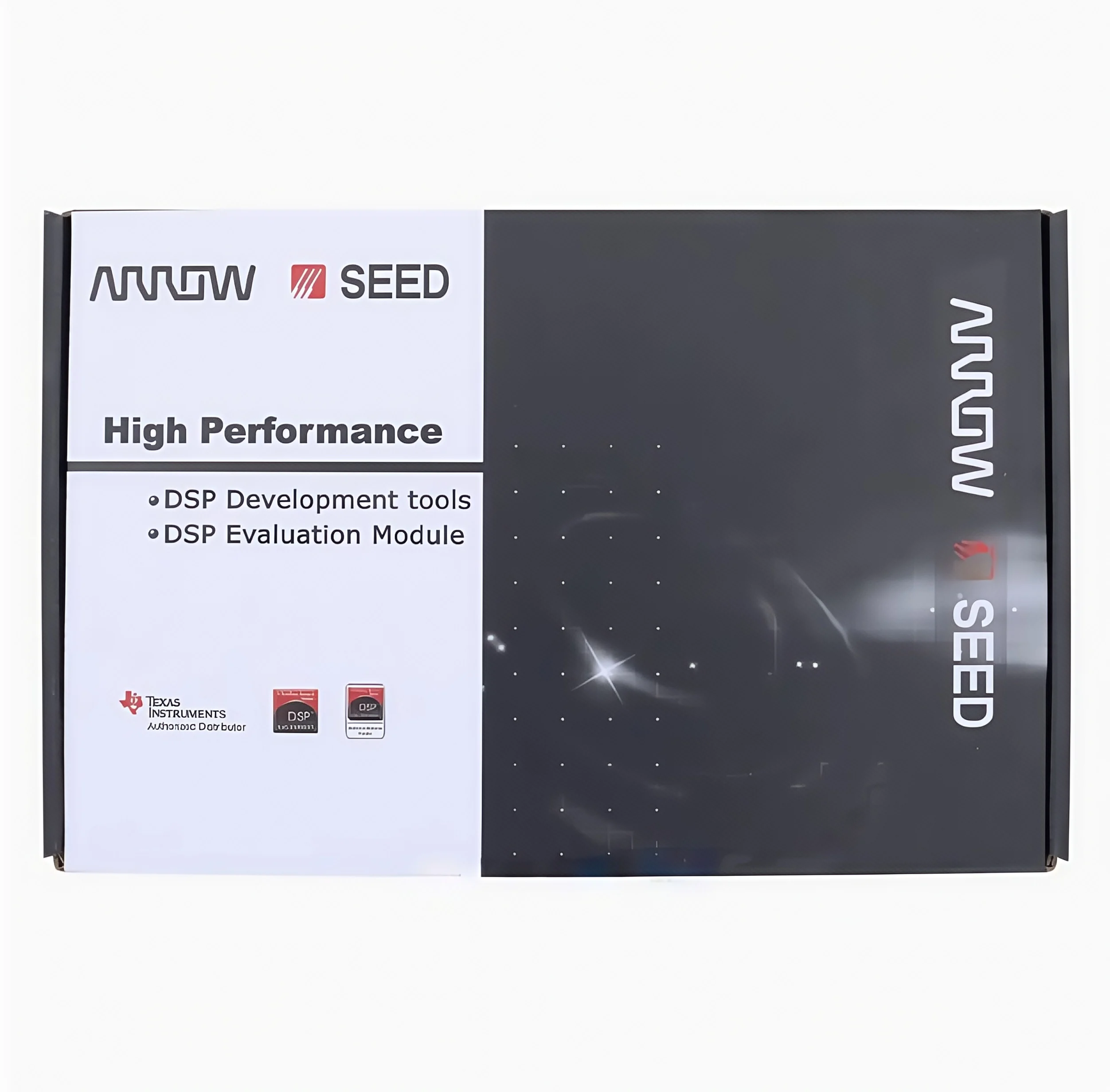 

SEED-XDS510PLUS Улучшенный эмулятор DSP USB2.0, новый и оригинальный