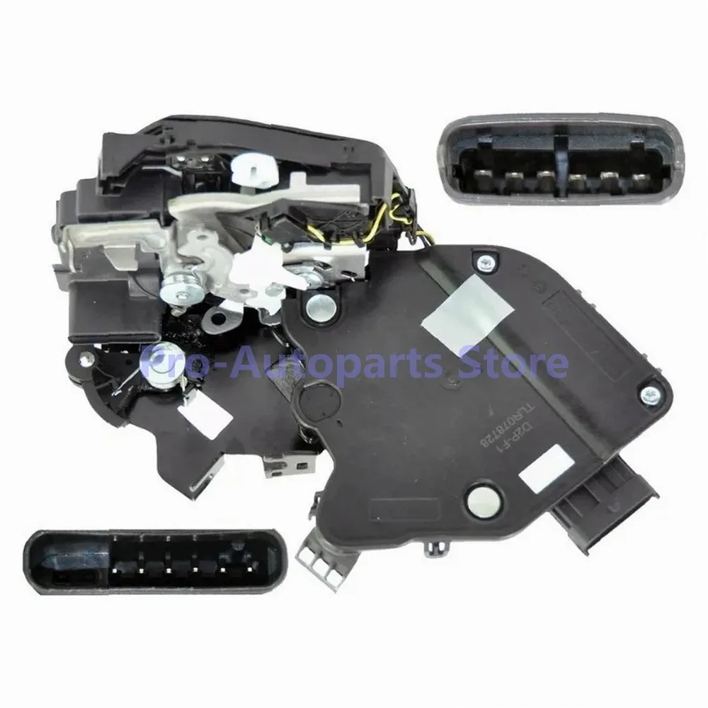 Compatible For Range Rover L405 14-21 Sport L492 Jaguar XJ/XF Door Lock Latch Actuator LR078728 LR078705 LR078748 LR078742 - view 2