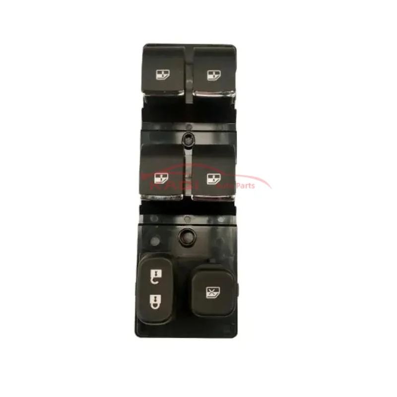 

Original Quality Main Power Window Lifter Switch for JAC S2 3750030U19A3