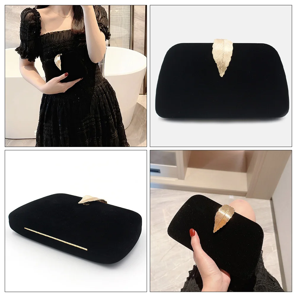 

Bag Small Evening Crossbody Shoulder Purse Elegant Portable Handbag for Party Travel Cards Money Keys