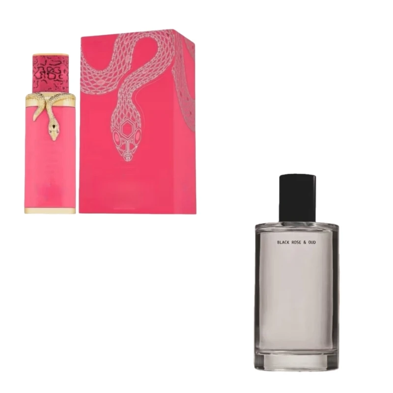

Fragrance Avenue Vulcan Baie Unisex Eau de Parfum, Purchase Includes a Free Salt & Rock Body Mist, perfect gift