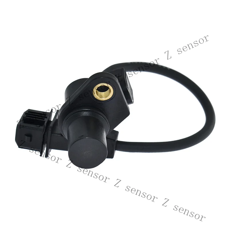 Z+ Crank Position Sensor 39180-37150 for Hyundai Santa Fe Sonata Kia Optima 2.7L