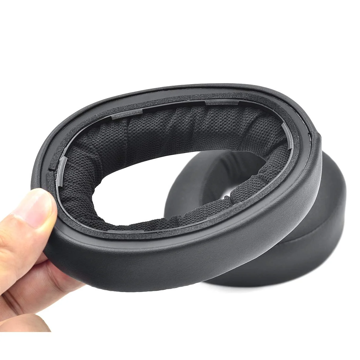 Сменные амбушюры, амбушюры, накладки для наушников Sennheiser GSP670 GSP600 GSP550 GSP500 GSP 670 600 550 500