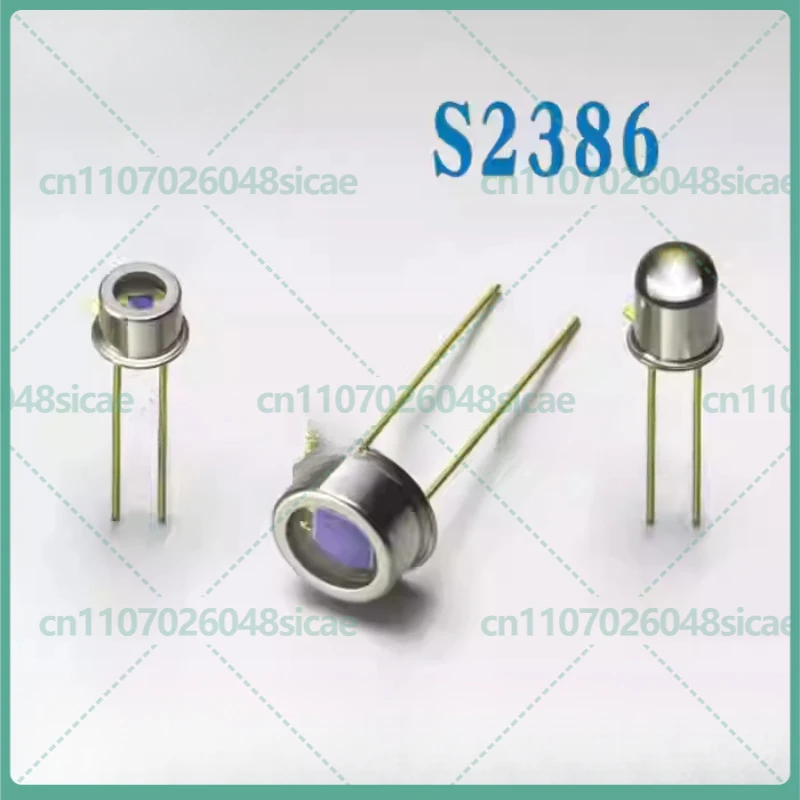 Good quality S2386-18K S2386-18L S2386-5K S2386-44K S2386-45K S2386-8K Silicon photodiode wavelength 960nm