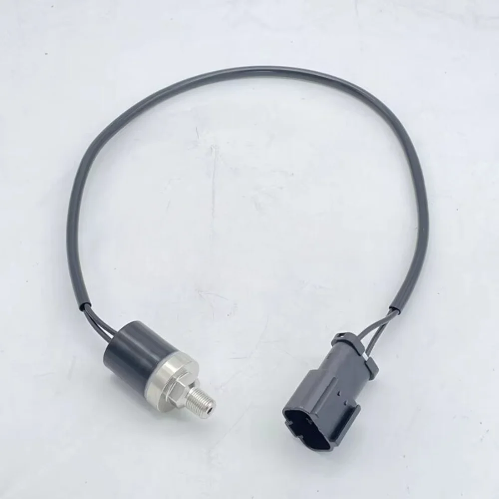 

for Komatsu PC200-8 Oil Pressure Speed Sensor 992-6040 Pressure Switch
