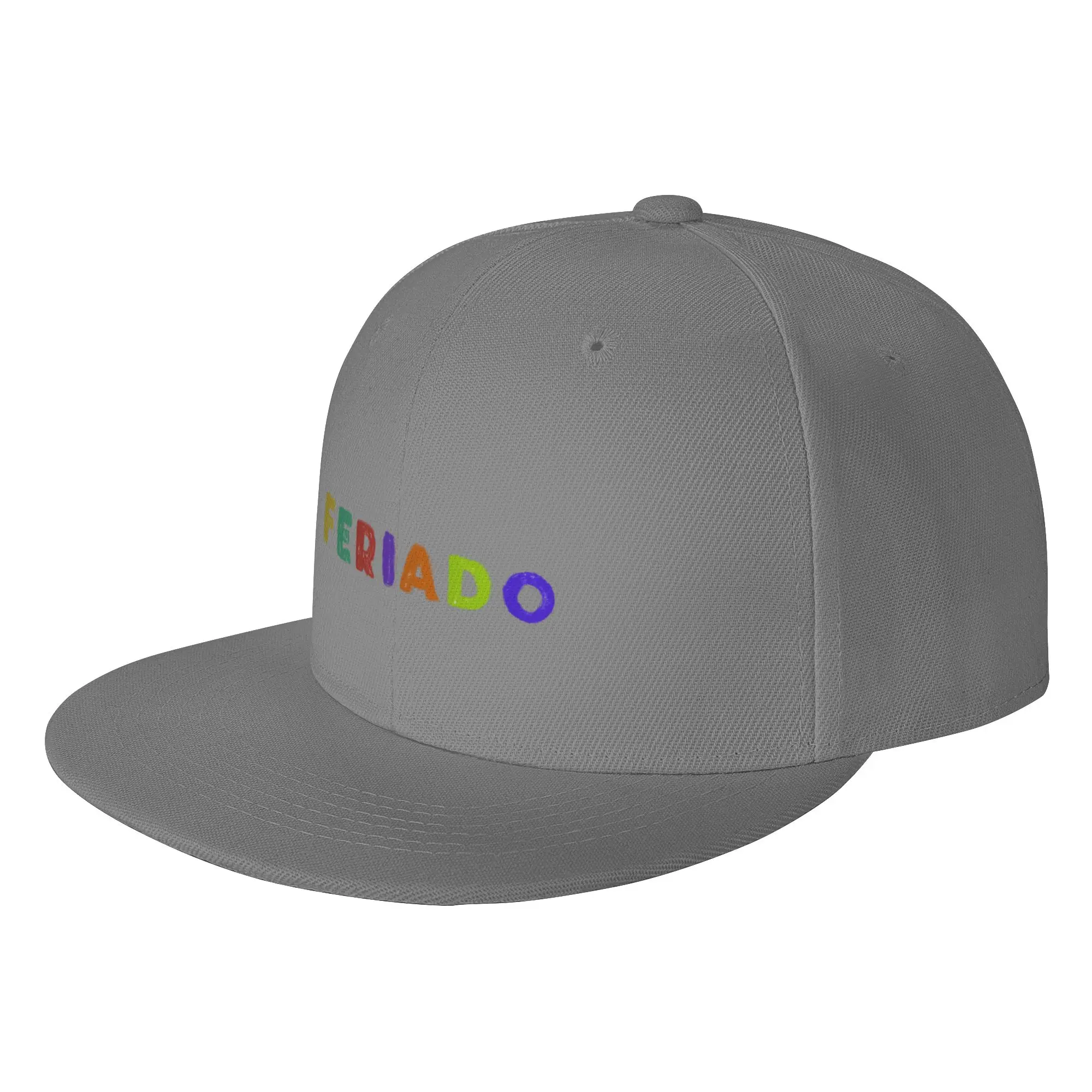 Fashion Rawayana Feriado Flat Brim Sun Hat  Not Easy To Fade Hats For Men