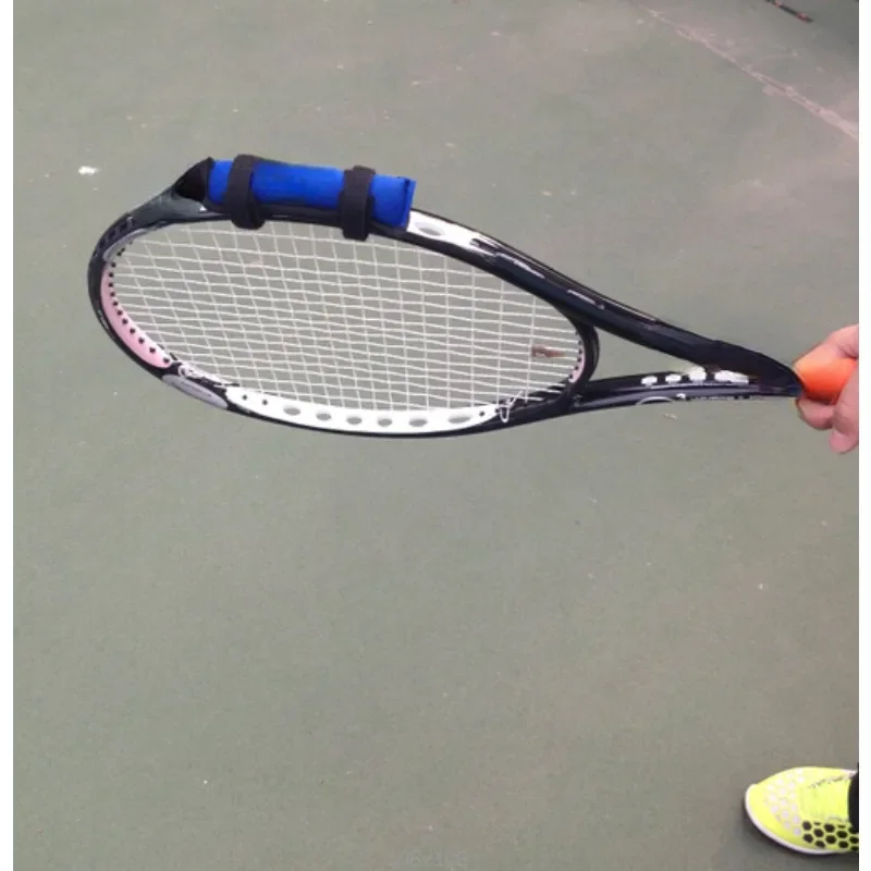 

Tennis Swing Practice Weight Gain Trainer