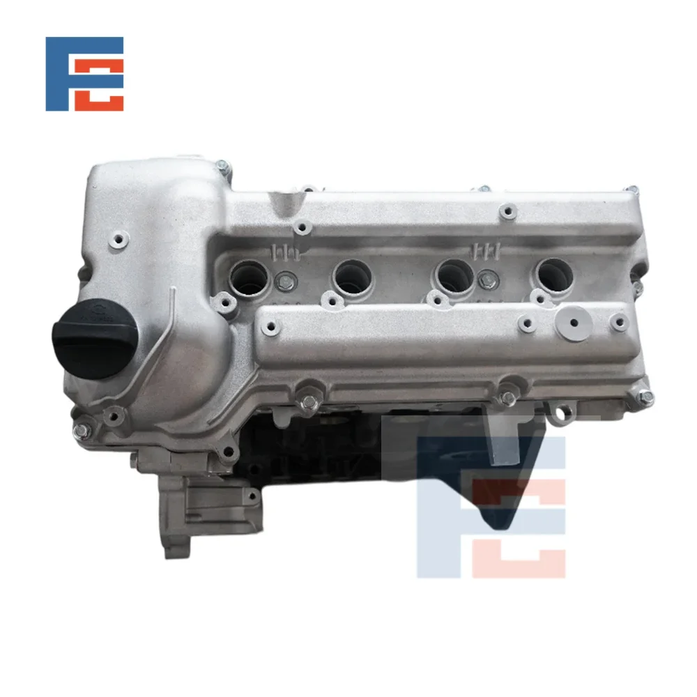 HOT-Motor Parts B15D2 For Chevrolet Cruze Engine Cylinder Head Bare Auto Engine Part 16V Cylinder Head 1.5L For Sail Daewoo Gent view 5