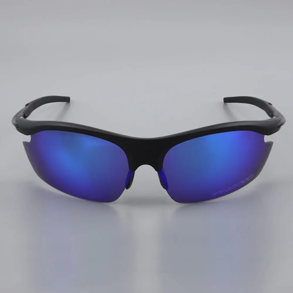 

Поляризованные солнцезащитные очки Millerswap с защитой UV400, черная оправа, унисекс для путешествий, рыбалки, вождения, гольфа, спортивные солнцезащитные очки