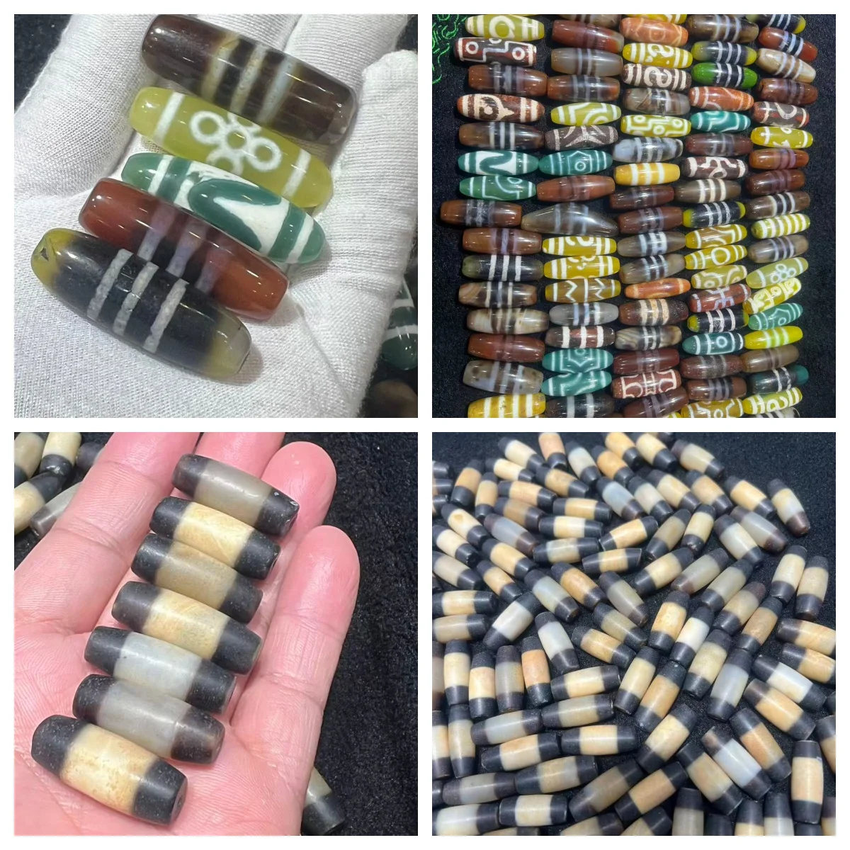 50Pcs Taiwanese Cra…