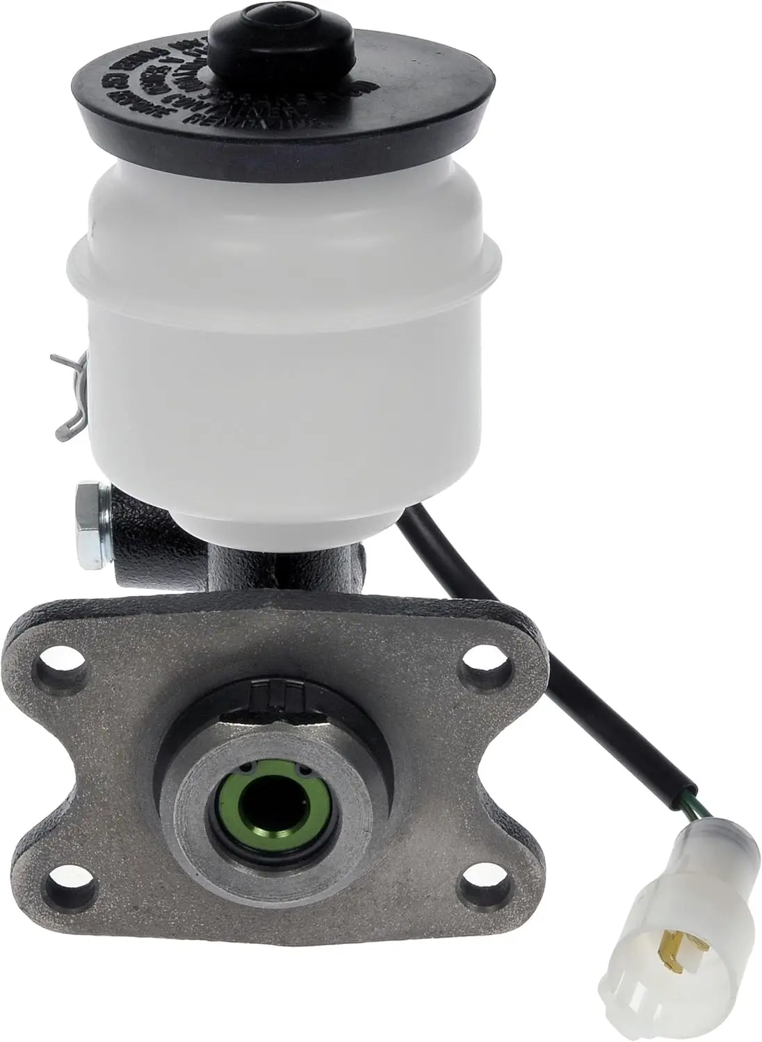 

Главный тормозной цилиндр, совместимый с моделями Toyota, прочный и надежный