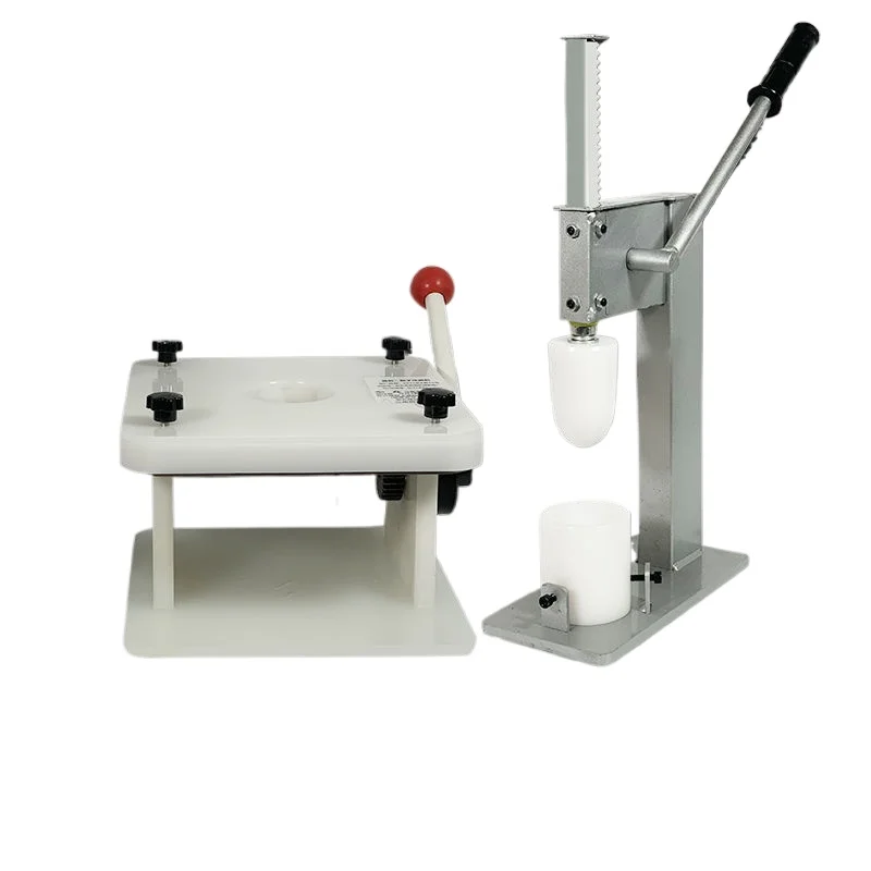 

Manual manual steamed bun machine household semi-automatic fully automatic commercial small cage stuffed bun machine