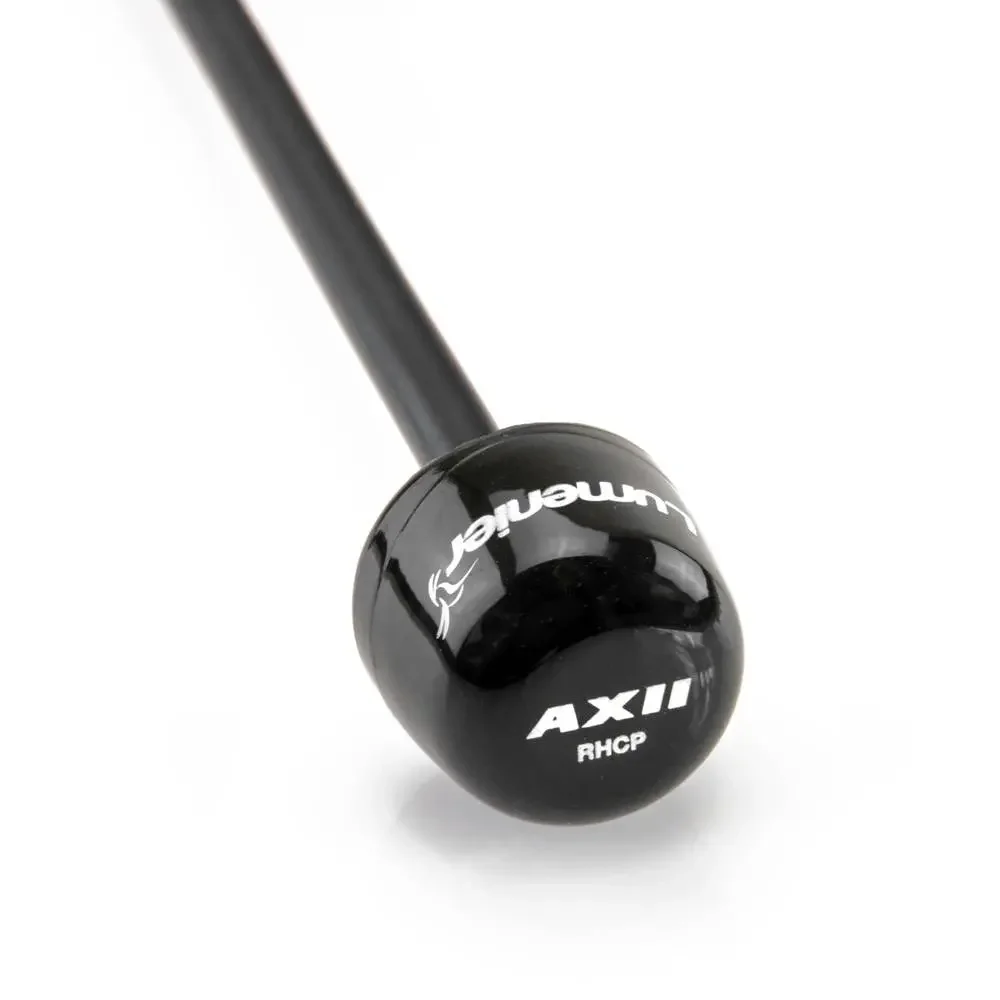 Lumenier AXII 2 5.8GHz 2.2dBi Gain RHCP LHCP Antenna SMA Long Range Antenna For RC Racing Drone