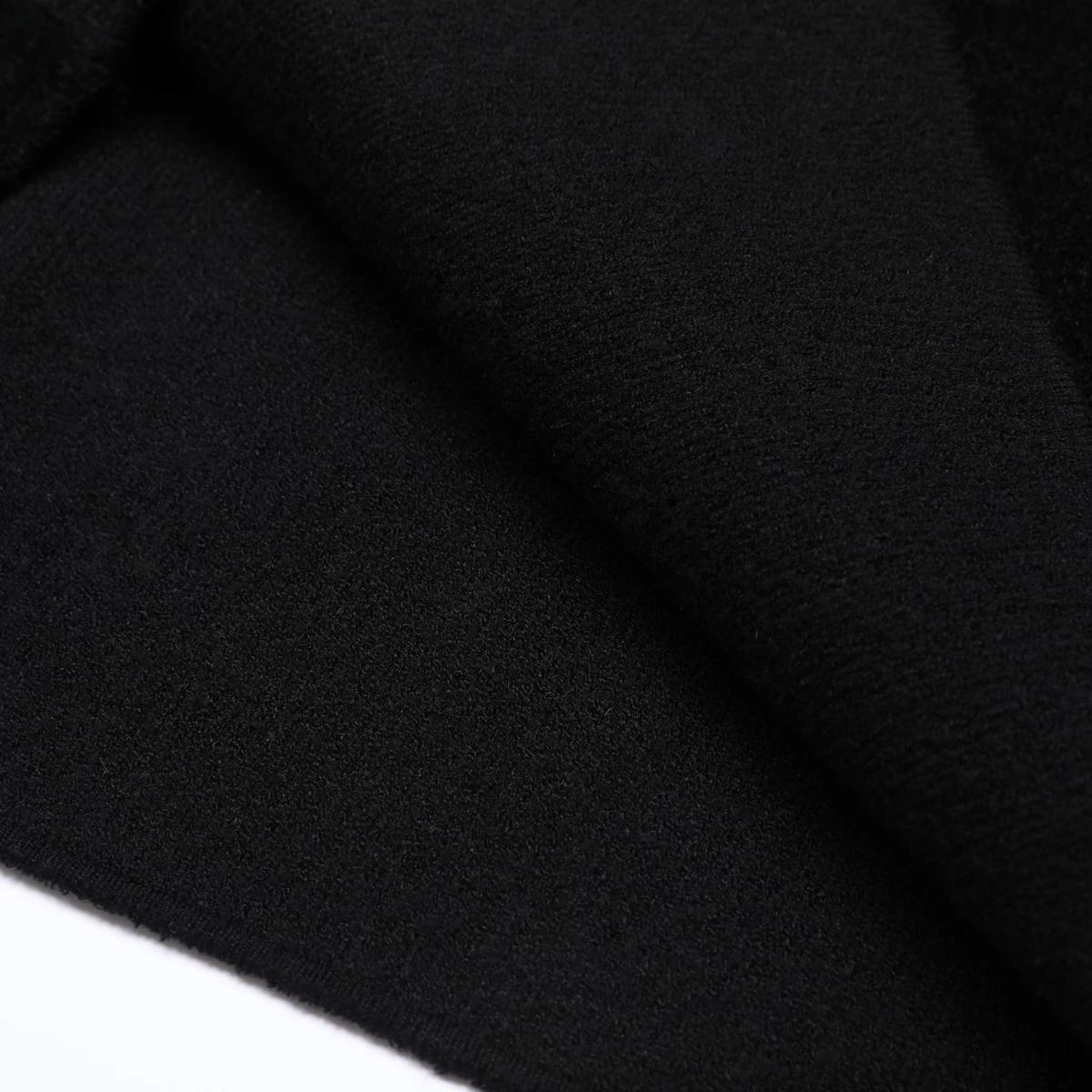 25280 Nuevo vestido de lujo de alta calidad de manga corta con cuello redondo de encaje tejido elástico de felpa cintura delgada vestido de mujer