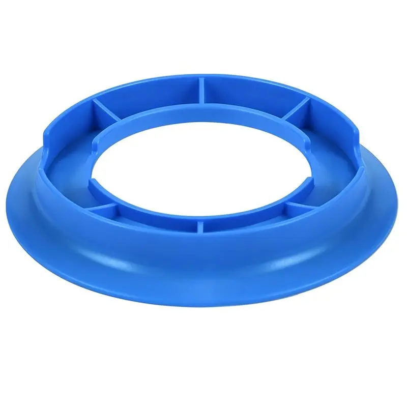 

ABGH-Professional Bowling Ball Sanding Pad Holder Stable Surface Treatment Tool Enhanced Ball Performance