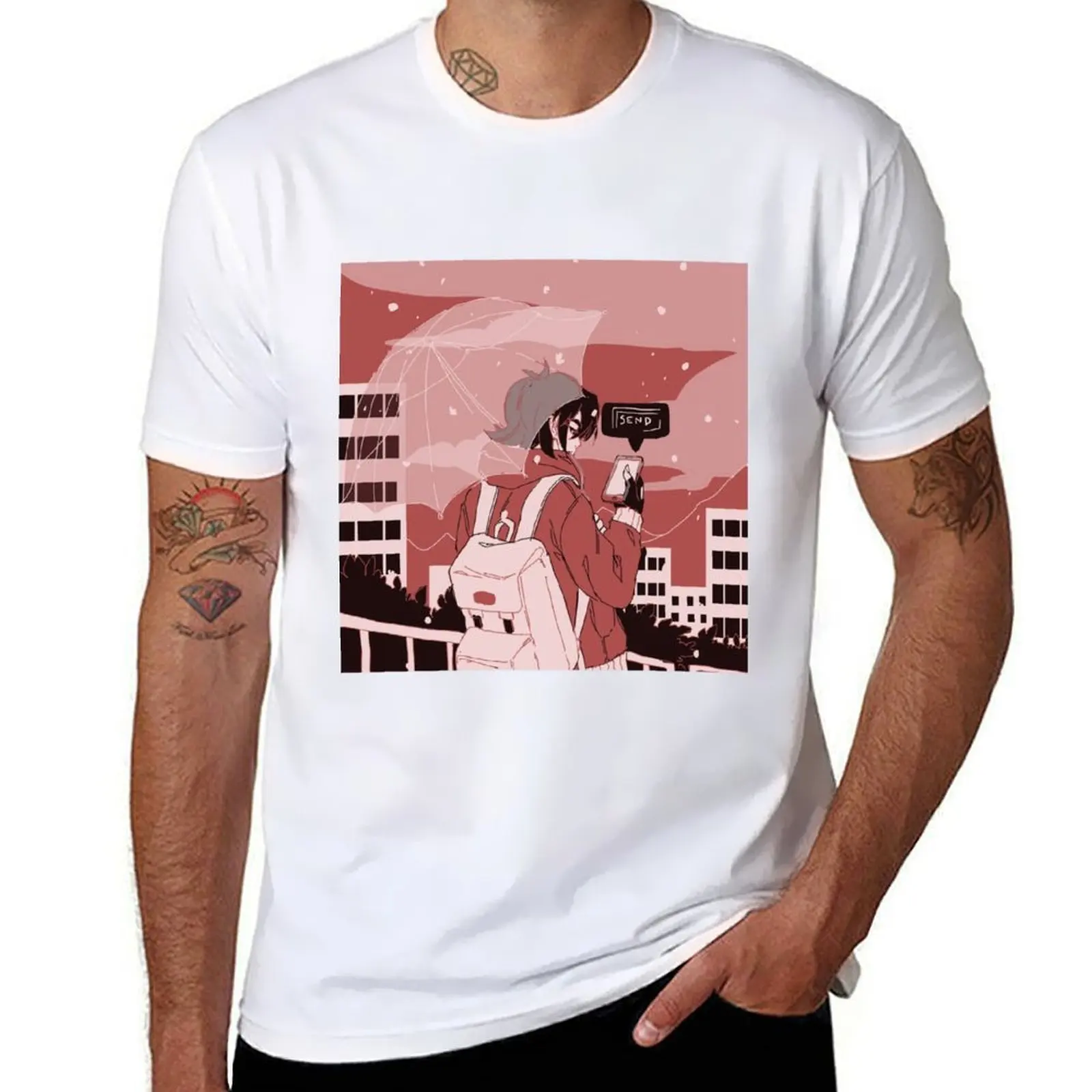 

Coming home #1 T-Shirt t shirt custom print t shirt for man T-Shirt