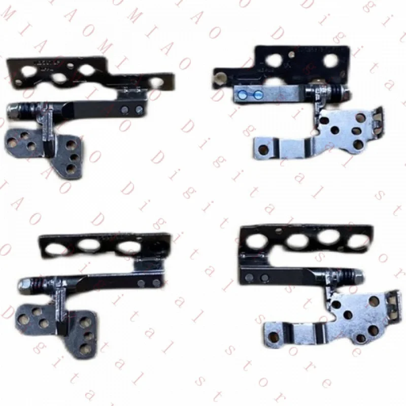 FRM   1SET NEW R+L SET LCD HINGES for LENOVO ThinkBook 14 G4+ IAP ARA ABA