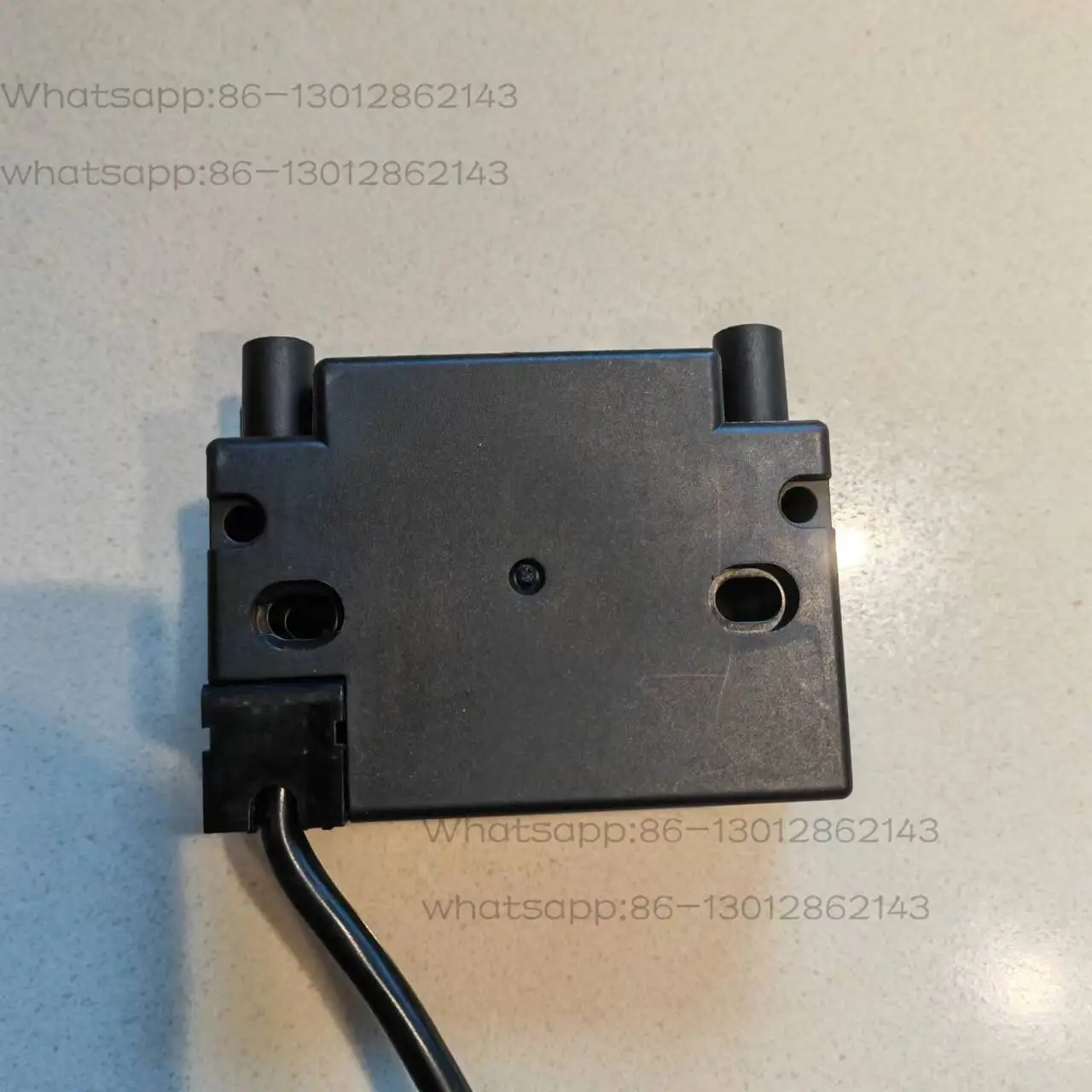 

Трансформатор зажигания 110В, импульсный трансформатор-игнитор 100В-120В для высоконапорных масляных и газовых горелок