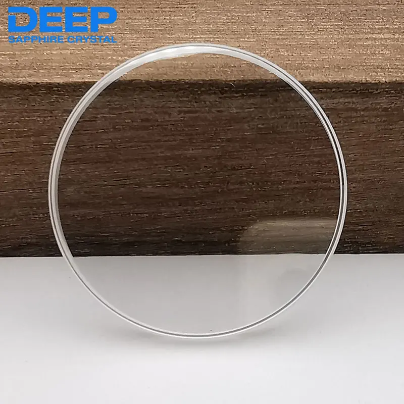 

Flat Sapphire Crystal Watch Lens and with gasket For RLX 36mm Explorer 114270 124270 Watch Glasses, Watch Accessories