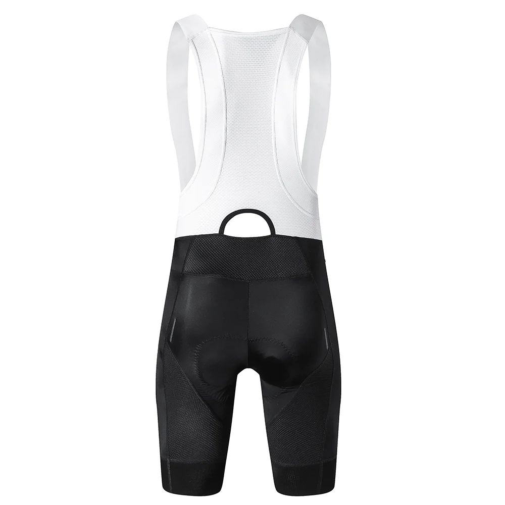 YKYWBIKE Men\'s Cycling Bib Shorts Summer Road Bike Shorts Bicycle Ciclismo Bike Pants MTB Men\'s Cycling Clothing
