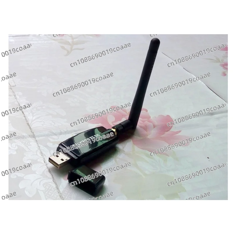 RT5370 Mini USB Scheda di rete wireless Macchina per canzoni Scheda di rete Set-top box Scheda di rete WIFI portatile Wireless