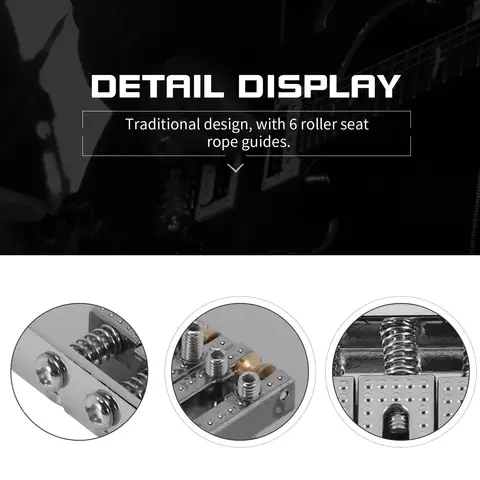 10 best sales Telecaster humbucker-stall - №6