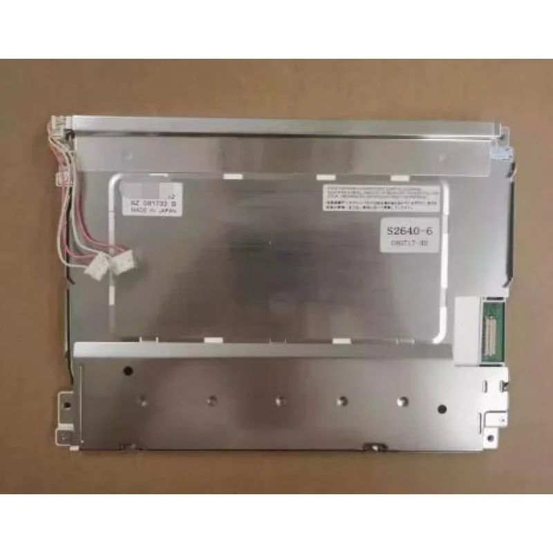 Lq104v1dg81 new original 10.4 inch LCD screen