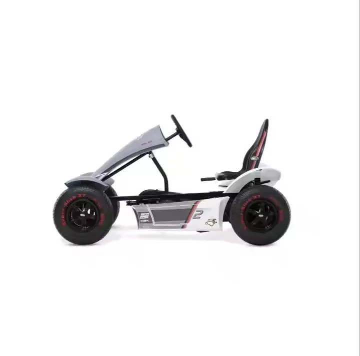 ORIGINAL Brand QUALITY Electric Pedal Go-Kart Fuel-Assisted Plastic Racing Adults Kids Retrofit/Upgrade OEM/ODM New Zhe Brand