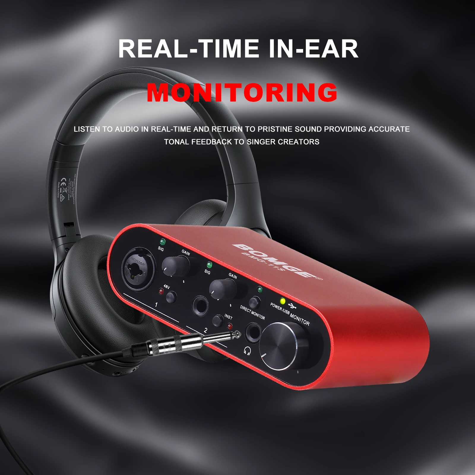 Thumbnail 4 - #27 Ranked Headphone Amplifiers Picks in 2026