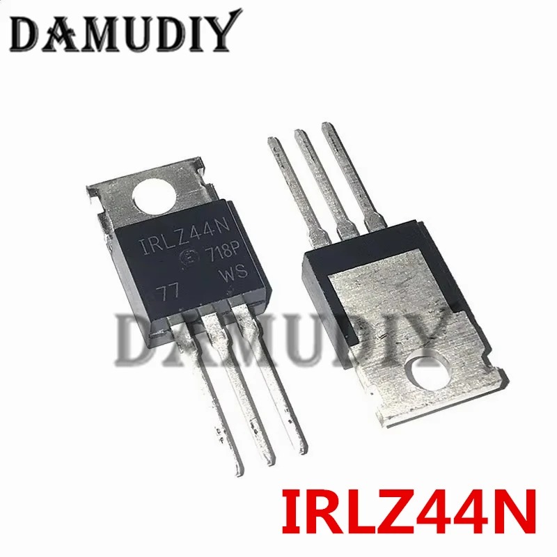 10pieces IRLZ44N  IRLZ44  IRLZ44NPBF