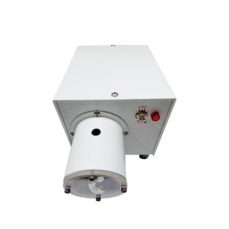 

Полуавтоматический станок для зачистки и скручивания проводов ATV&UTVX-S004A, машина для зачистки кабелей