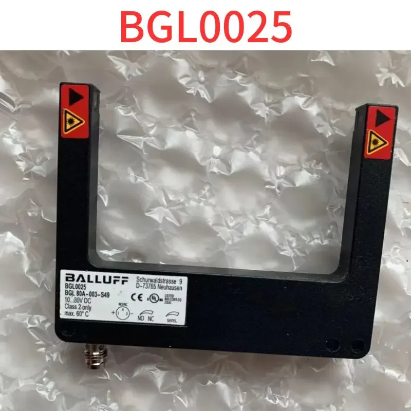 

Brand New Slot type sensor BGL0025