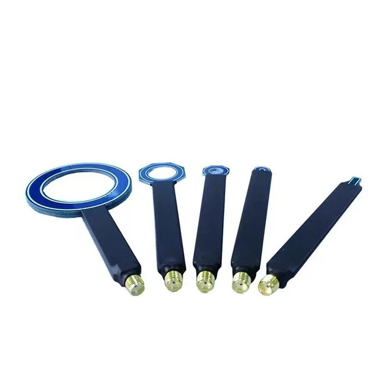 6PCS EMC EMI Near-Field Probe Conducted Radiation Magnetic Field Probe Antenna