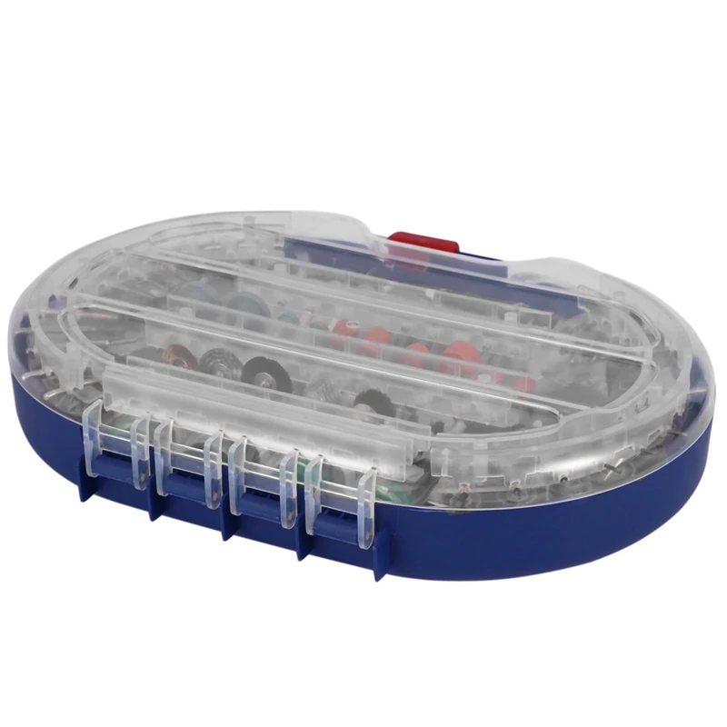 276pc acessórios de ferramenta rotativa para dremel bit conjunto gravador ferramentas abrasivas acessórios para moagem polimento corte