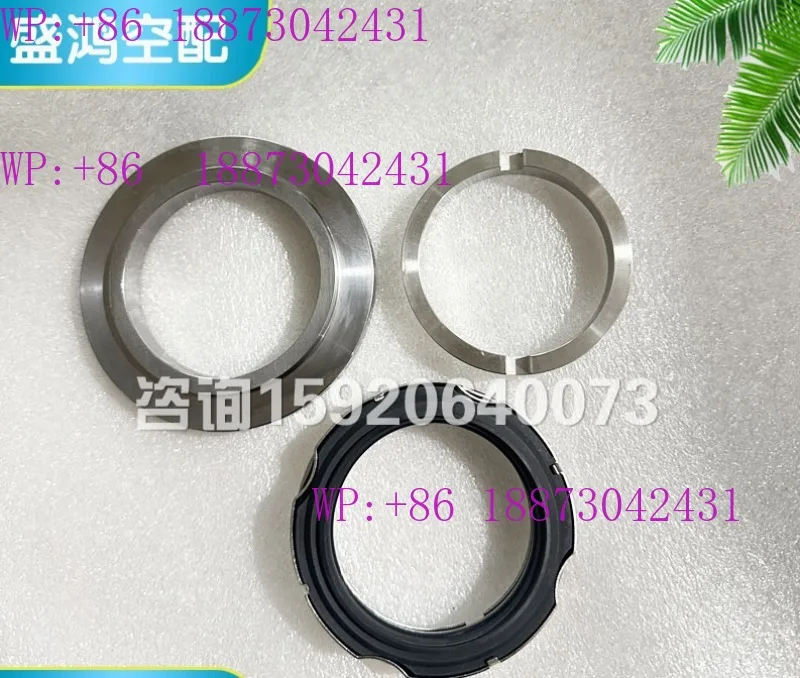 

screw machine bushing 89292478 oil seal shaft sl-eeve 89292445 shaft seal seal 89245286