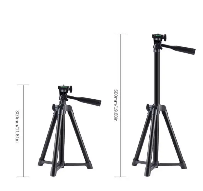 For Starlink For Mini Tripod Adapter Designed for Optimal Alignment with Most Tripods Using 1/4 Mounting Screw