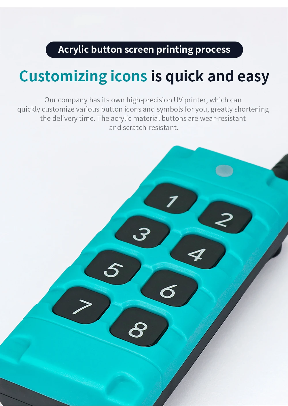 433Mhz DC12V 24V 36…