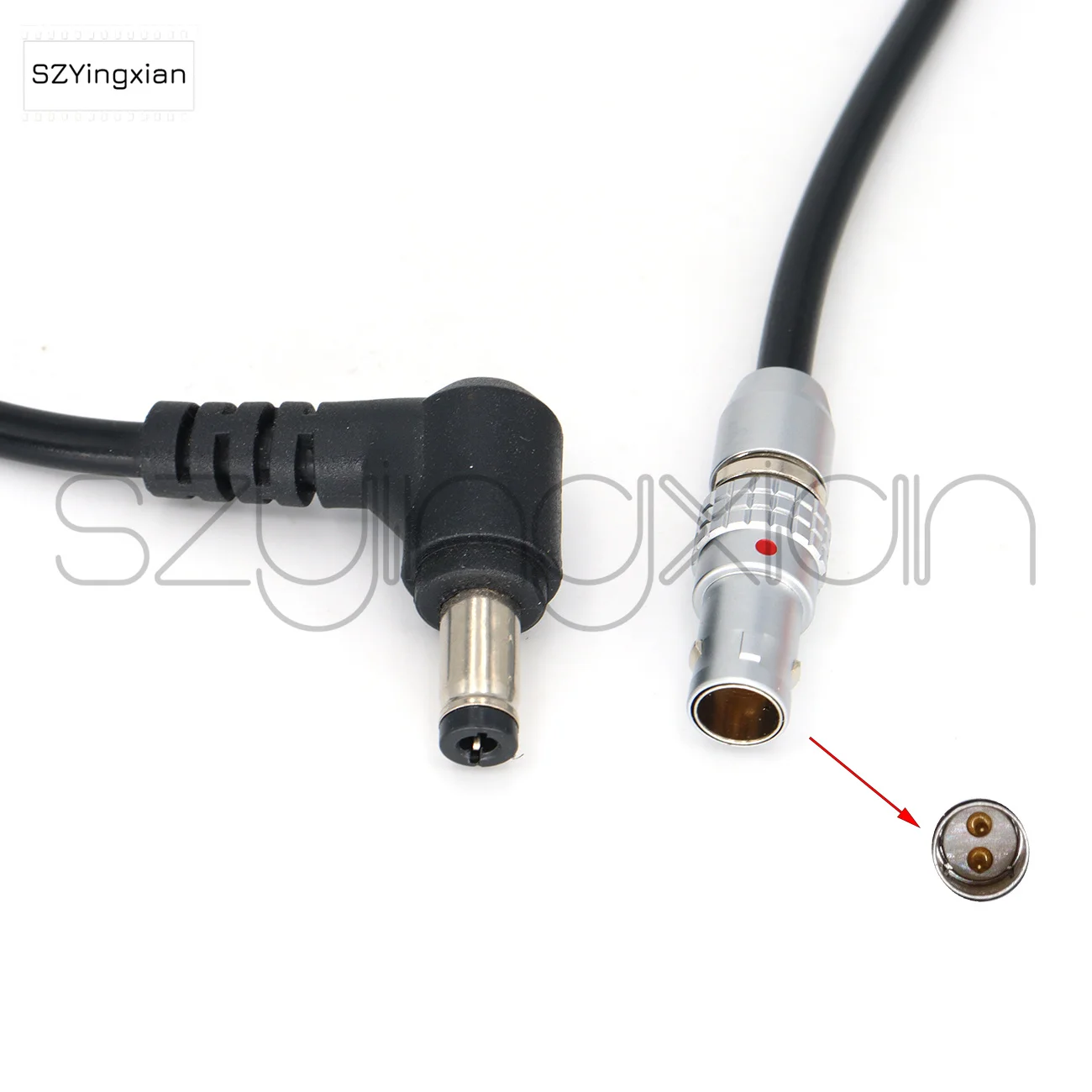 Camera 12V 0B 2Pin …