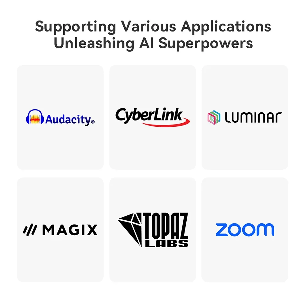 Principal! 2024 Beelink Mini PC para jogos SER8 Poderoso PC AI com AMD Ryzen 7 8845HS 32G DDR5 1T NVME PCIe4.0 SSD 2.5 Gbps Desktop Comput