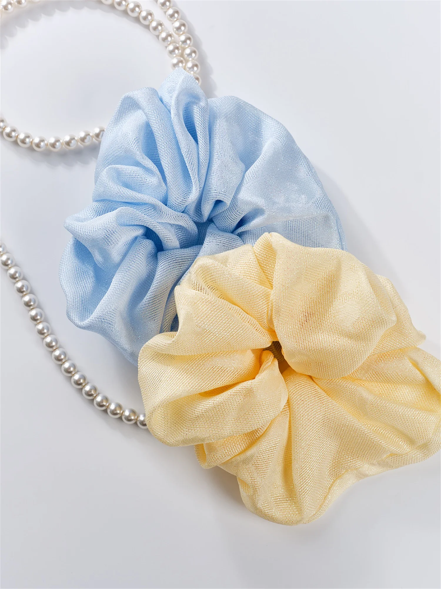 新しい中国風カラー-ゴールド-ヘアタイ-バンダナ-おしゃれなヘアアクセサリー-d5840-エレガントなヘアバンド-女性用