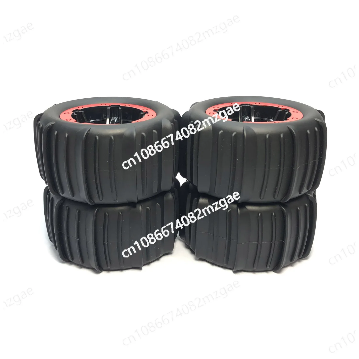 1/14 1/16 إطار سيارة متساوي النسبي للتحكم عن بعد 16101/16207/144001/16889 عجلة الانجراف للسباق