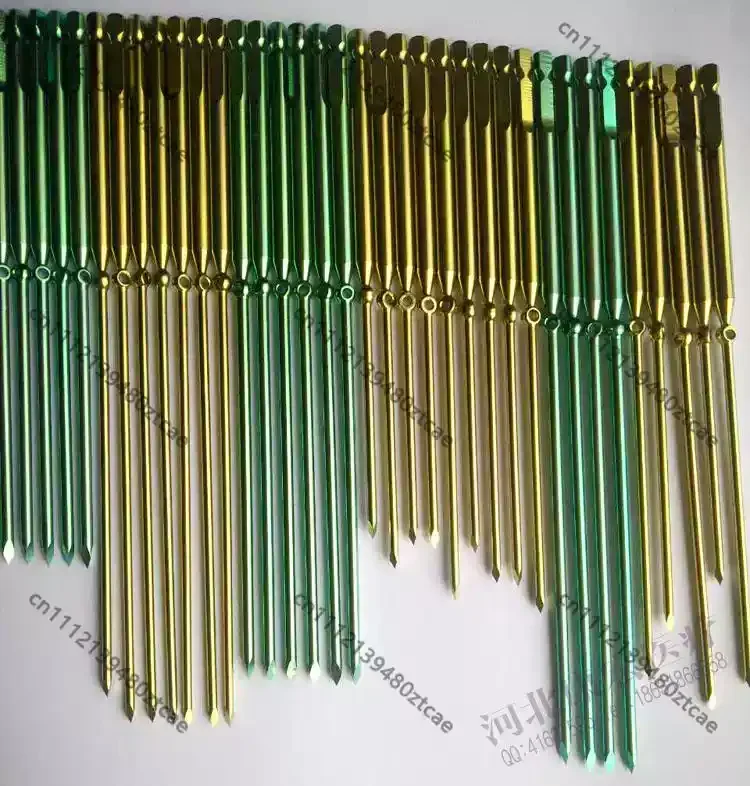 Orthopedic Patella Fixation Pin Fracture Positioning Kirschner Wire 2.0 2.5 Surgical Implant Instrument