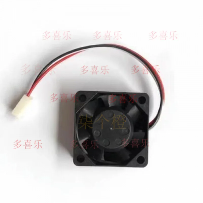 QQ لـ SANYO DENKI Fanuc مروحة تبريد محورية مؤازرة 0.15A 9WF0624H4D04 3Pin/B2