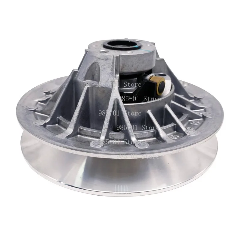 CVT Secondary Driven Pulley for AODES 800 1000 UTV ATV Continuously Variable Transmission Replacement Part