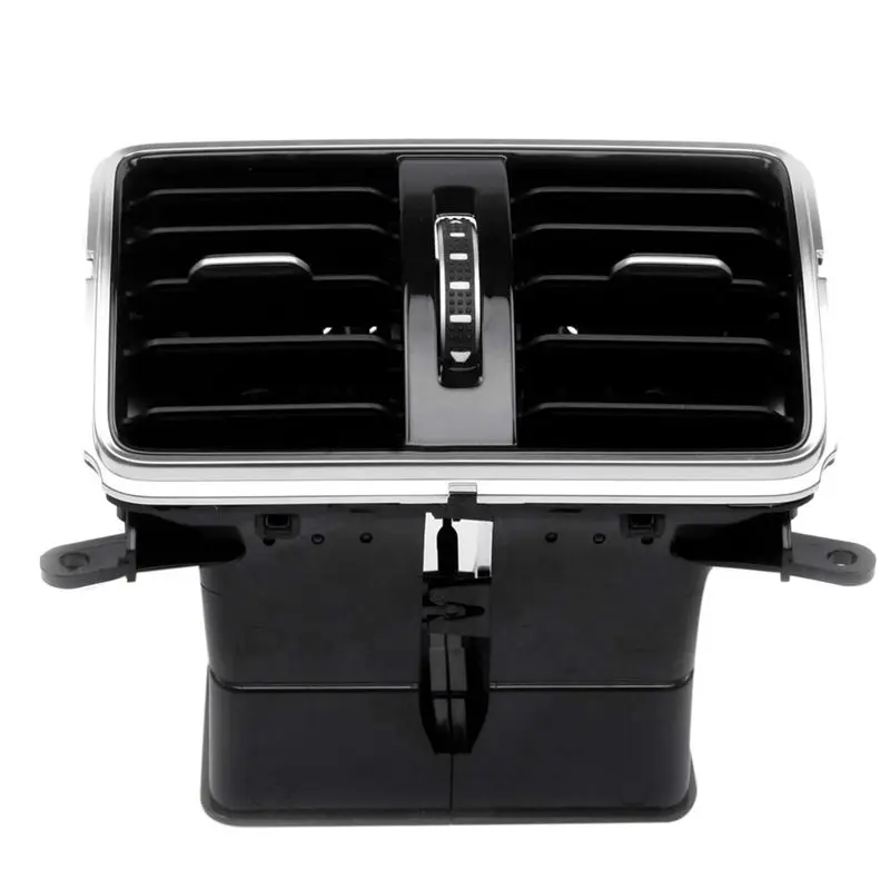 

Rear Air Conditioning Vent Automobile Rear Exhaust Port Assembly For VW Passat Passat B6 B7 CC 2006 - 2012 3C0819203B-ABQA