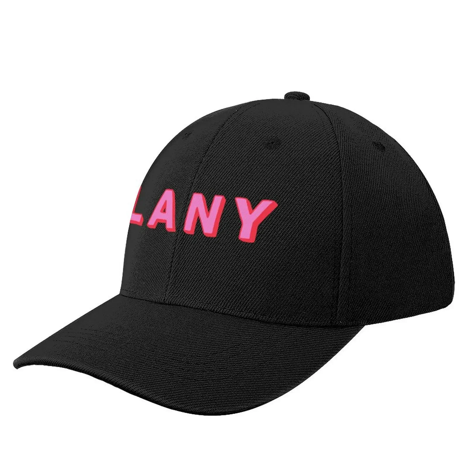 

LANY PR Baseball Cap Christmas Hat Luxury Brand Custom Cap Sun Cap Caps For Women Men's