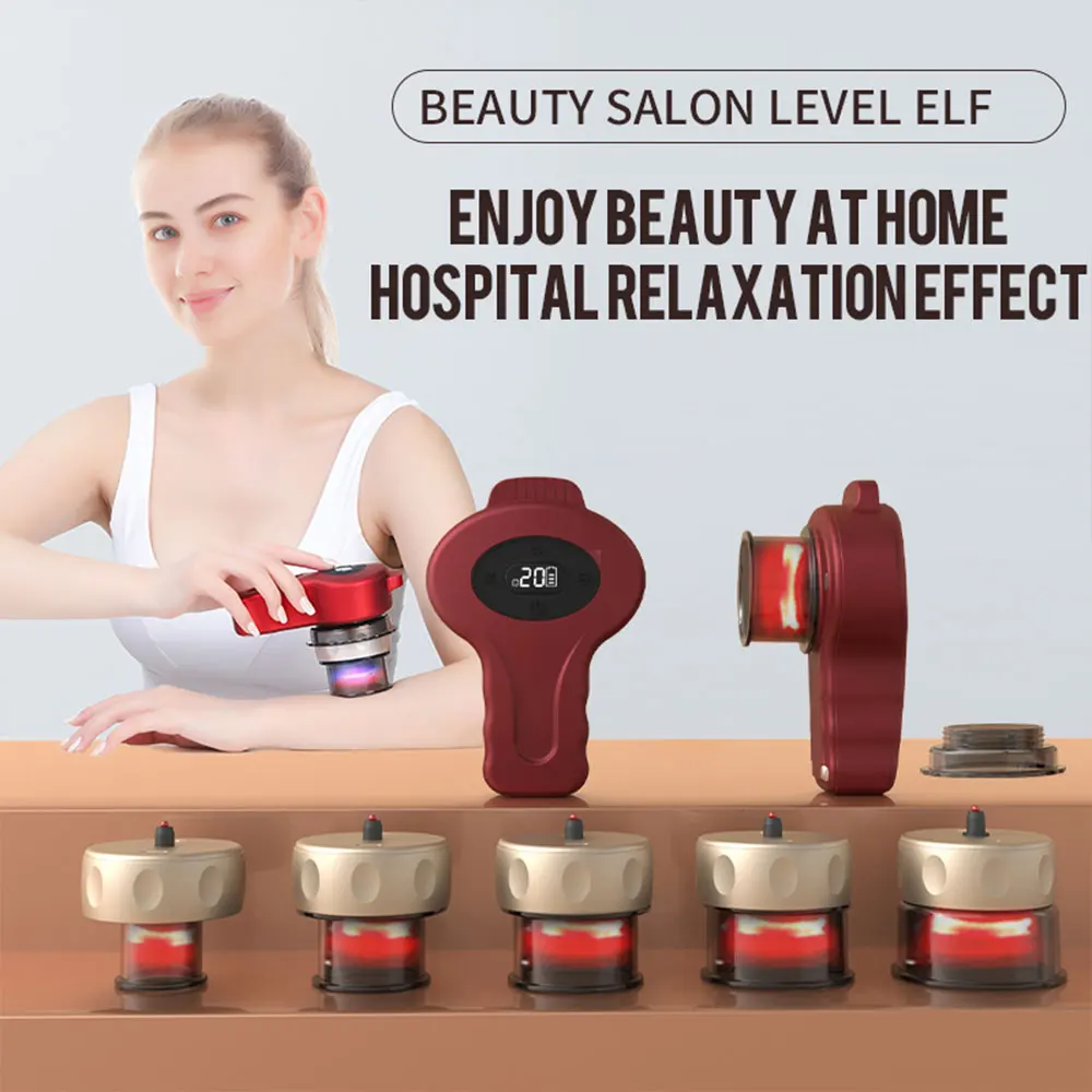 Thumbnail 4 - #55 Best Rated Back Massage Instruments to Buy in 2026