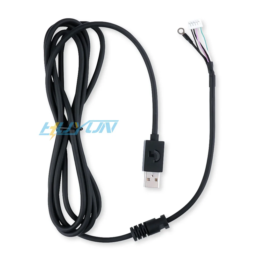 Replacement Keyboard cable Line wire for Logit.ech G610 G810 Keyboard 920-007839