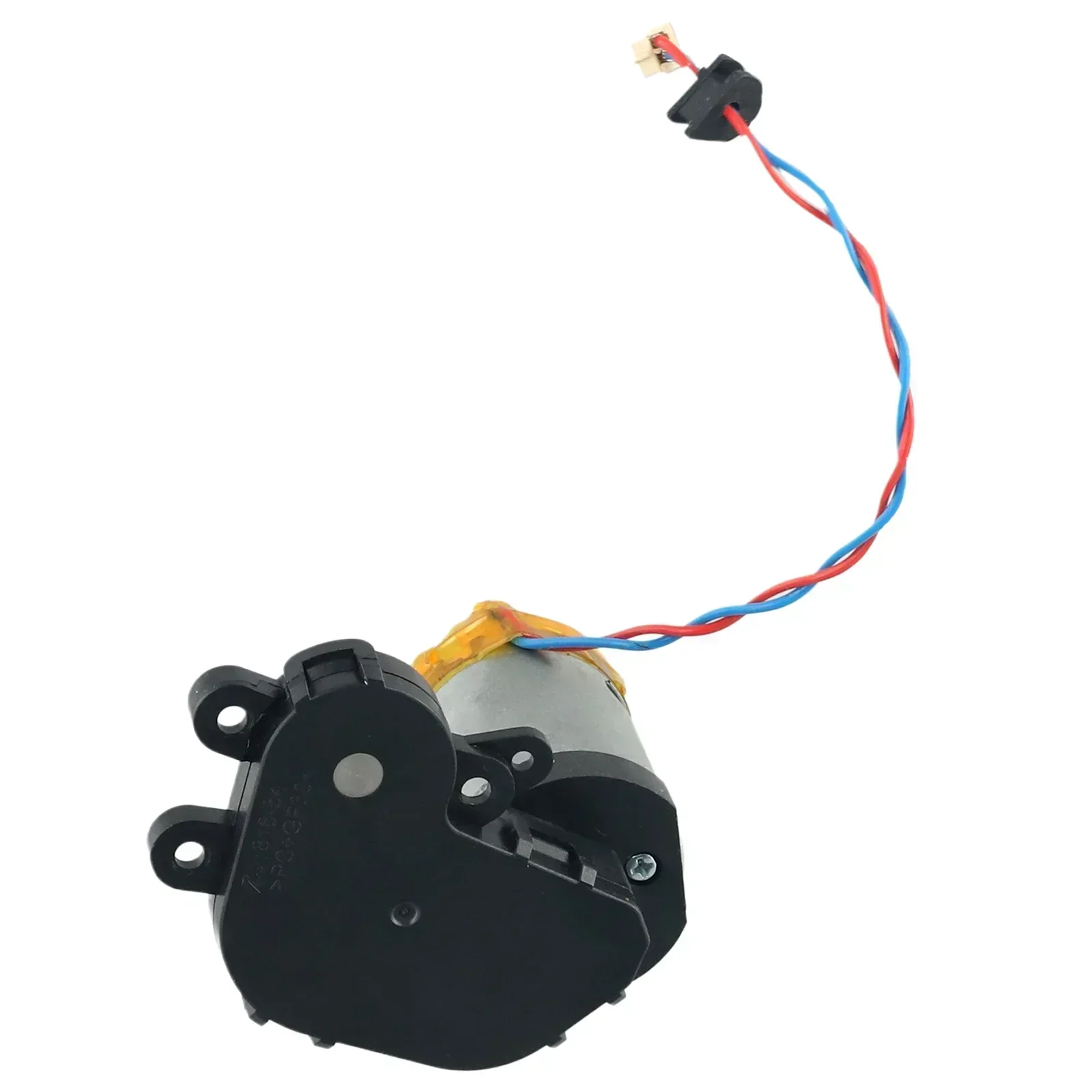 1x Robot aspirador Motor de cepillo principal para Ecovacs para Deebot 950/920/N8/N8 Pro/T9/T8 barredora rodillo cepillo Motor repuesto